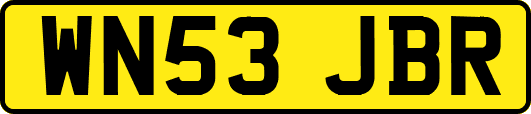 WN53JBR
