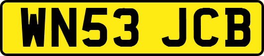 WN53JCB