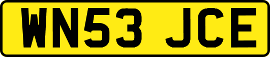 WN53JCE