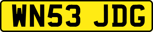 WN53JDG