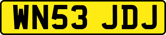 WN53JDJ