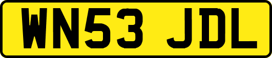 WN53JDL