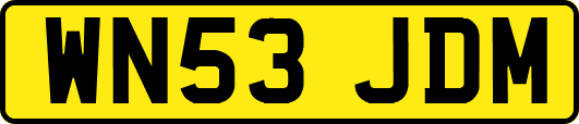 WN53JDM