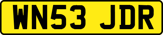 WN53JDR