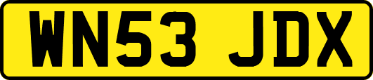 WN53JDX