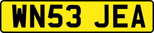 WN53JEA