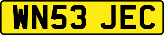 WN53JEC