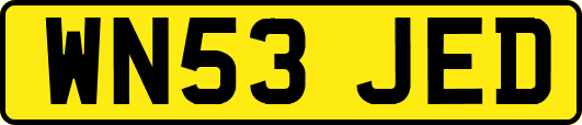 WN53JED