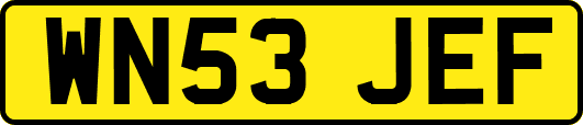WN53JEF