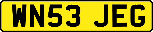 WN53JEG