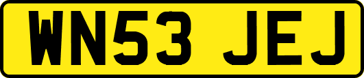 WN53JEJ