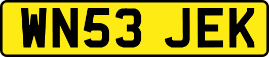 WN53JEK