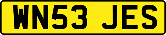 WN53JES