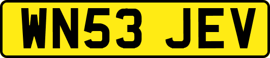 WN53JEV