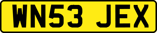 WN53JEX