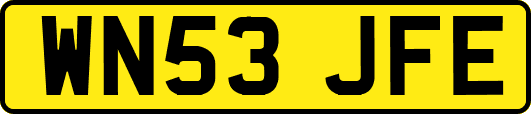 WN53JFE