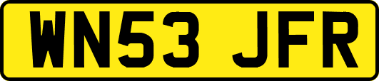 WN53JFR