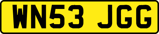 WN53JGG