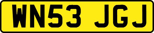 WN53JGJ