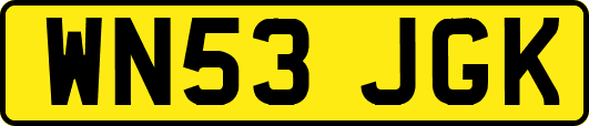 WN53JGK