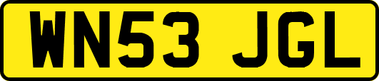 WN53JGL