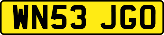 WN53JGO
