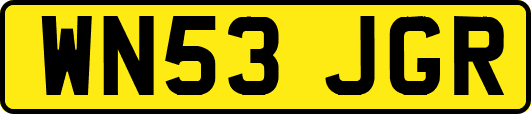 WN53JGR