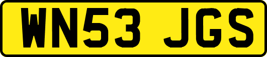 WN53JGS