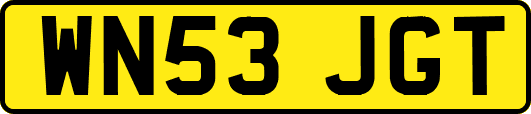 WN53JGT