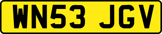 WN53JGV