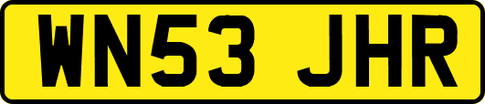 WN53JHR