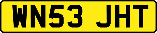 WN53JHT
