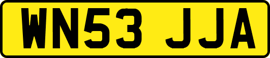 WN53JJA