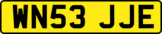 WN53JJE
