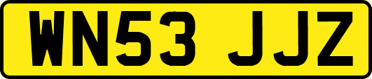 WN53JJZ