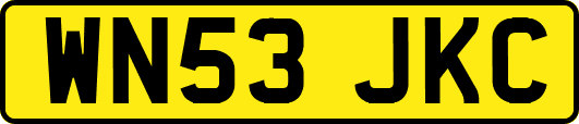 WN53JKC