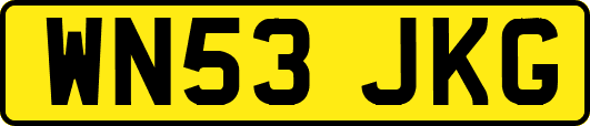 WN53JKG