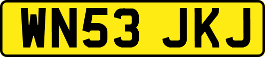 WN53JKJ