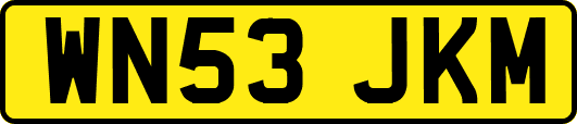 WN53JKM