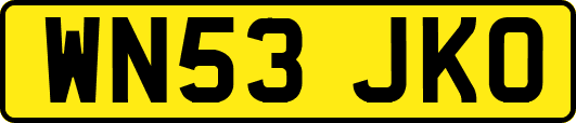 WN53JKO
