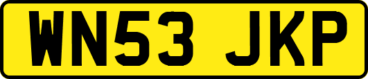 WN53JKP