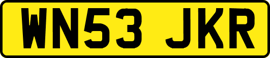 WN53JKR