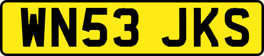 WN53JKS