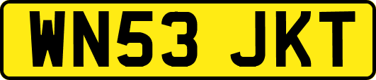 WN53JKT