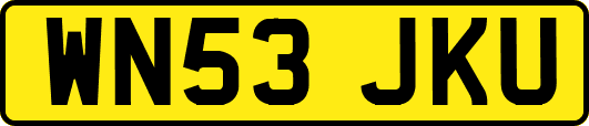 WN53JKU