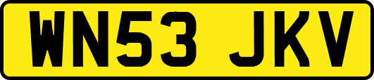 WN53JKV