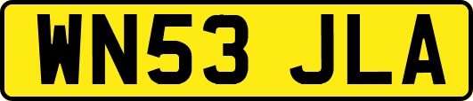 WN53JLA