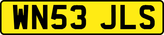 WN53JLS