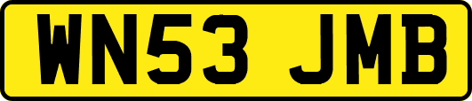 WN53JMB