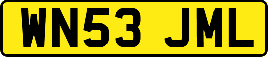 WN53JML